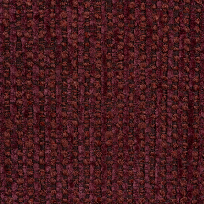 CLC10885-KJ Swivel Armchair - Rustic Red