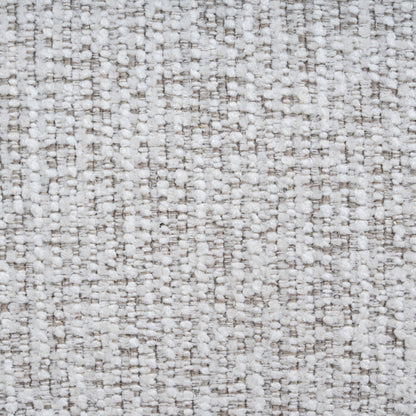 CLC10888-KJ Left Armless Modular Corner Sofa - Almond Beige