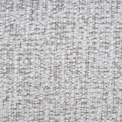 CLC10889-KJ Right Armless Modular Corner Sofa - Almond Beige