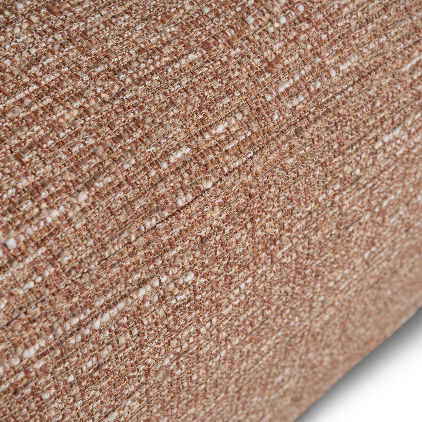 CLC10911-OLS Armchair - Russet Brown