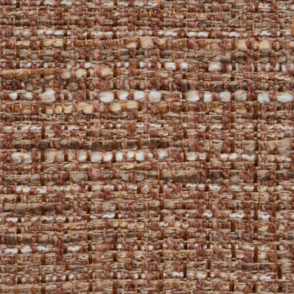 CLC10911-OLS Armchair - Russet Brown