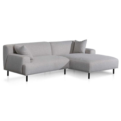CLC6536-CA Right Chaise Sofa - Sterling Sand