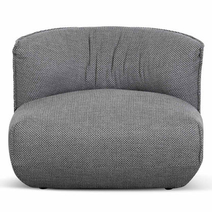Lounge Chair - Noble Grey
