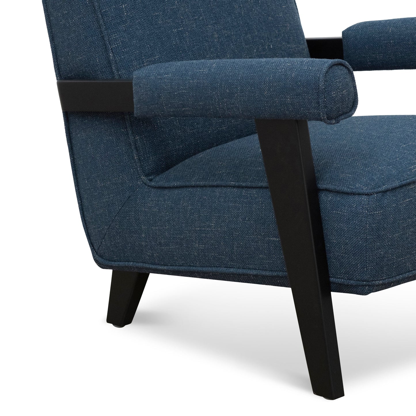 CLC6905-KSO Armchair - Dark Blue