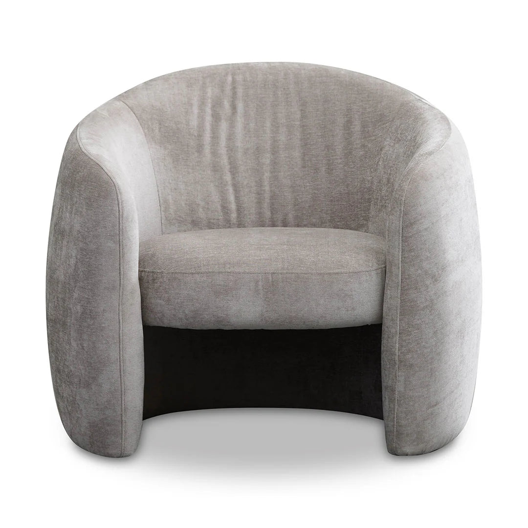 Ylva Boucle Armchair