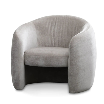 Ylva Boucle Armchair