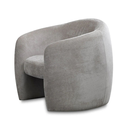 Ylva Boucle Armchair