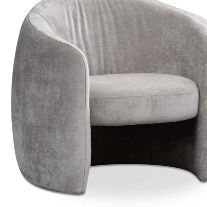 Ylva Boucle Armchair