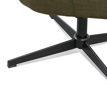Lounge Chair - Pine Green