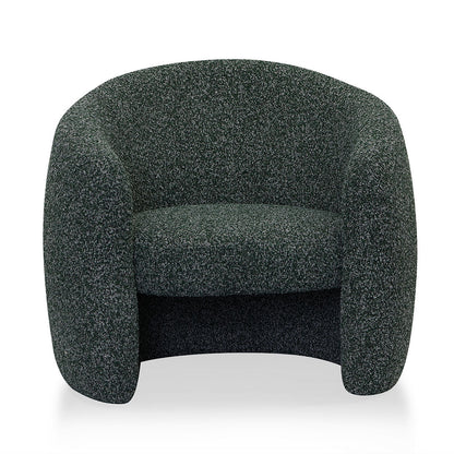Ylva Boucle Armchair