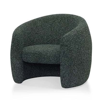 Ylva Boucle Armchair