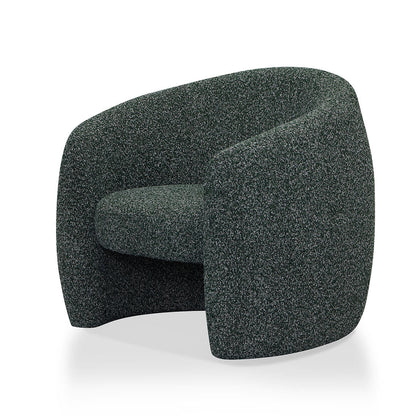 Ylva Boucle Armchair