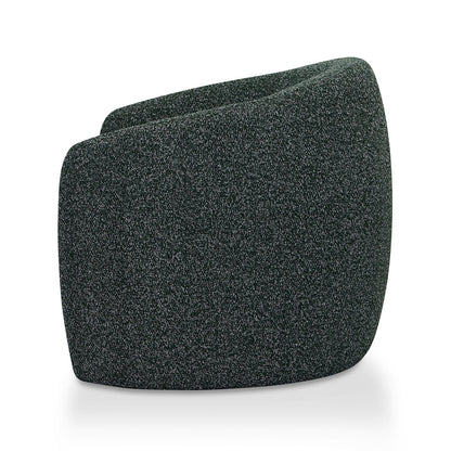 Ylva Boucle Armchair