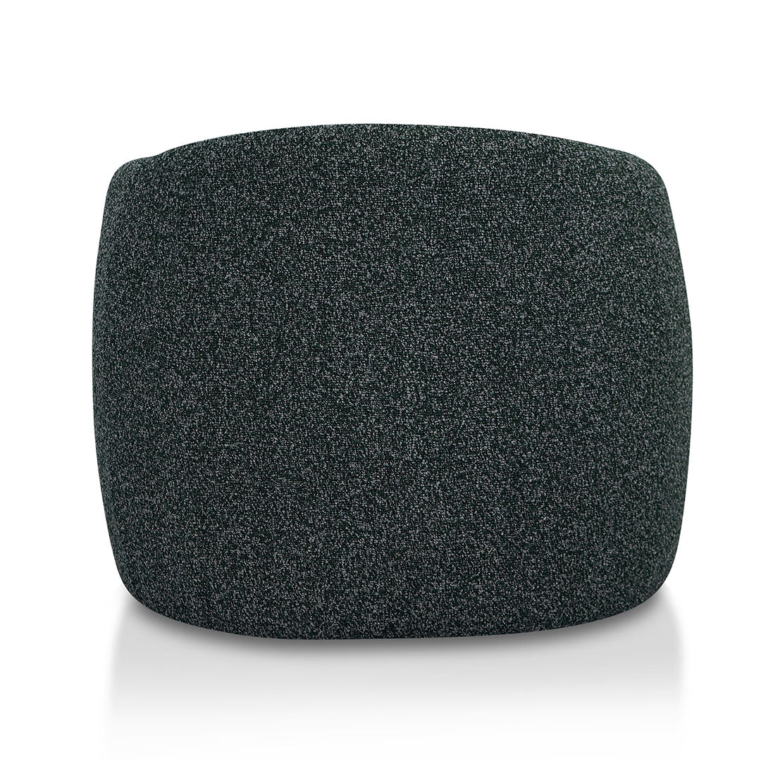 Ylva Boucle Armchair