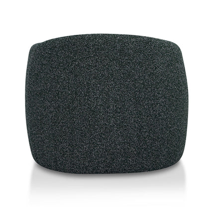 Ylva Boucle Armchair