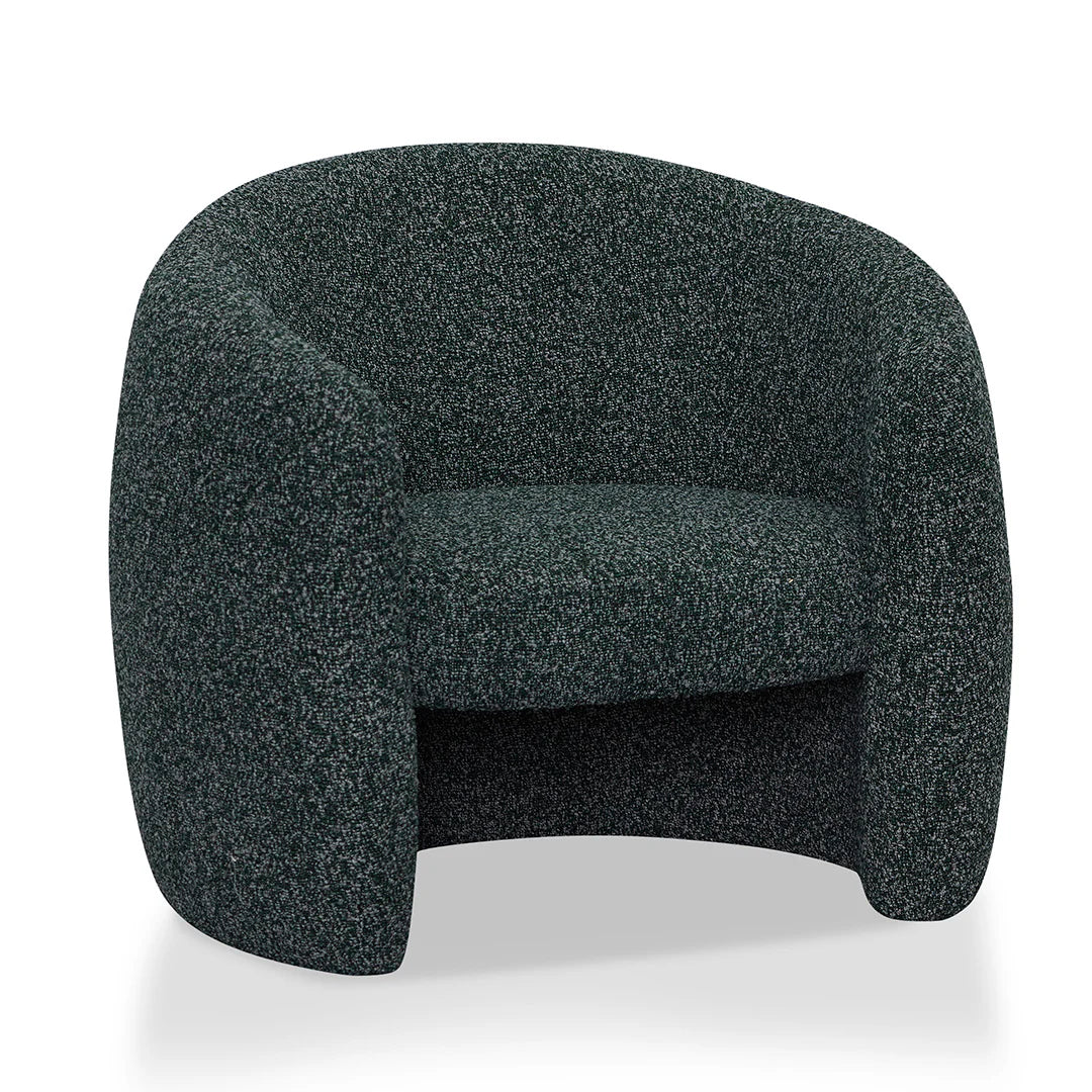 Ylva Boucle Armchair