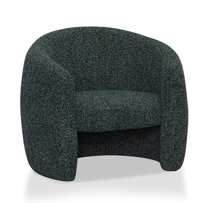 Ylva Boucle Armchair
