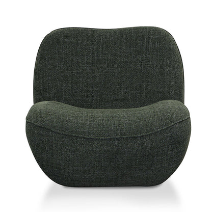 Lounge Chair - Moss Green