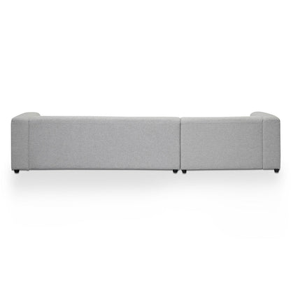 CLC8471-CA Left Chaise Sofa - Grey