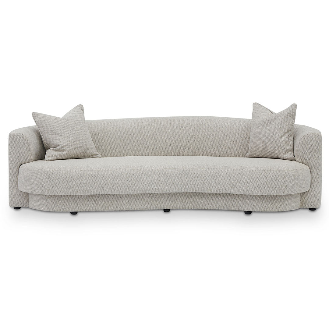 CLC8475-CA 3 Seater Sofa - Sterling Sand