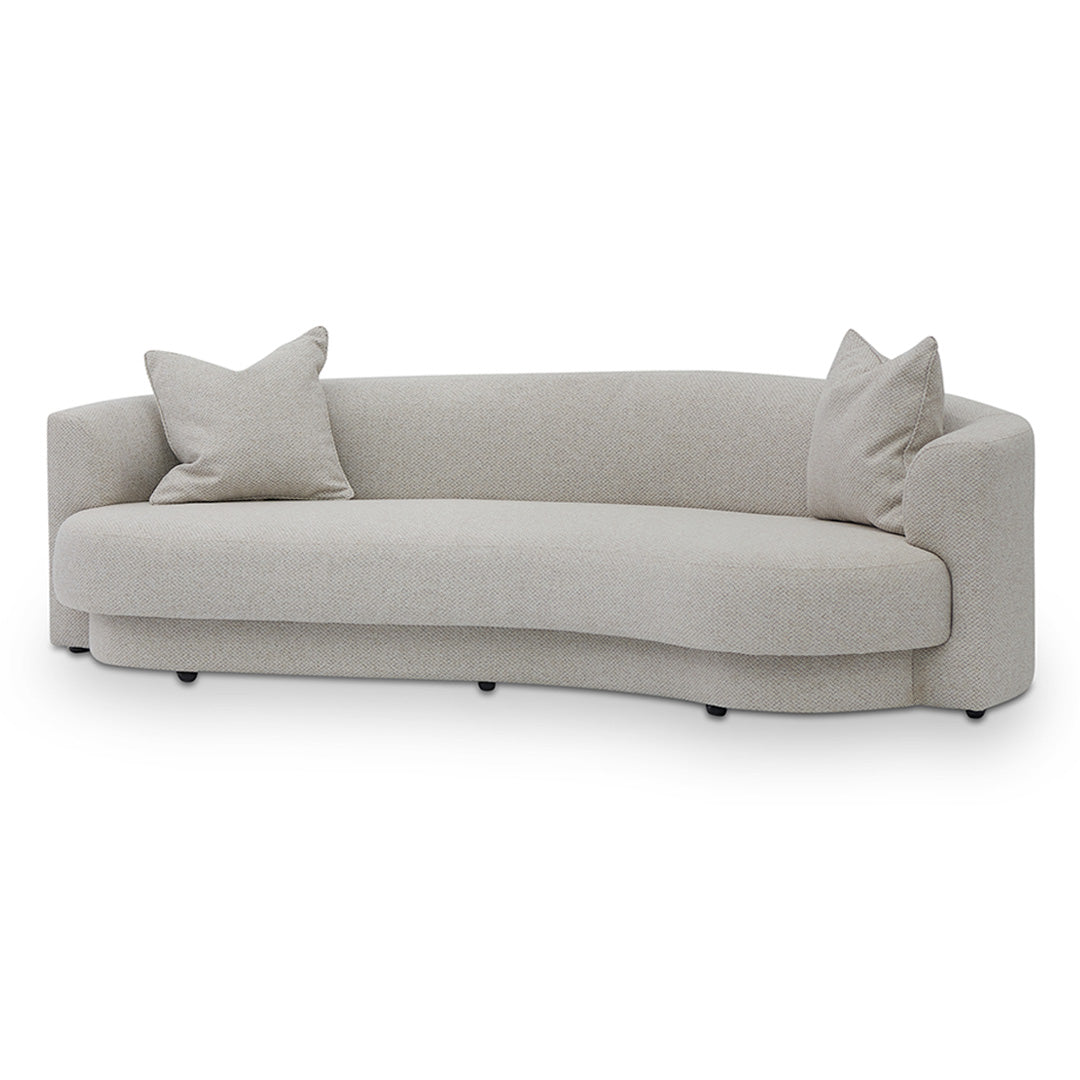 CLC8475-CA 3 Seater Sofa - Sterling Sand