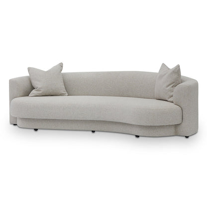 CLC8475-CA 3 Seater Sofa - Sterling Sand