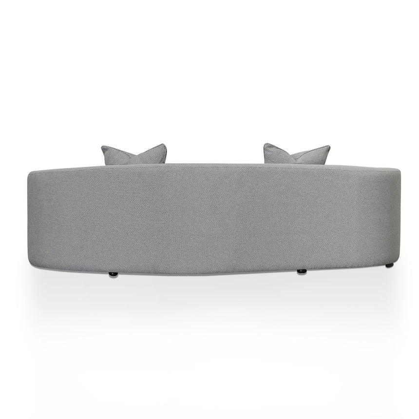 3 Seater Sofa - Grey