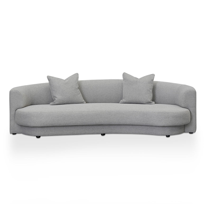 3 Seater Sofa - Grey