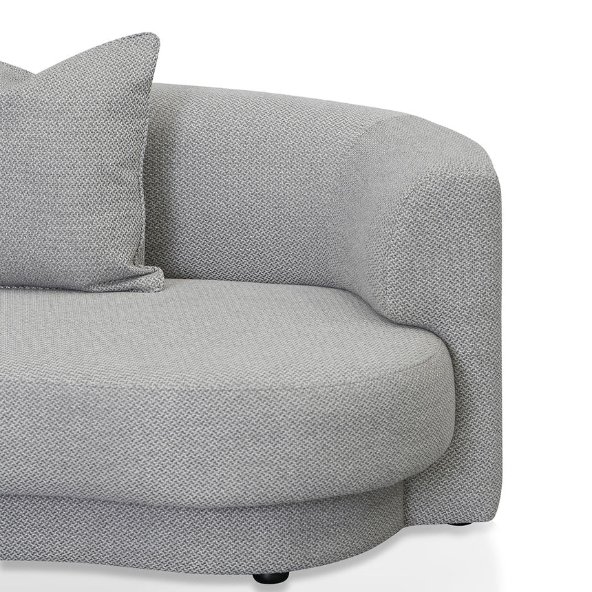 3 Seater Sofa - Grey