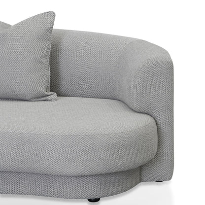 3 Seater Sofa - Grey