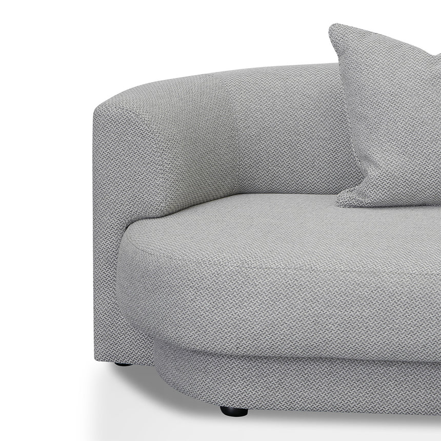 3 Seater Sofa - Grey