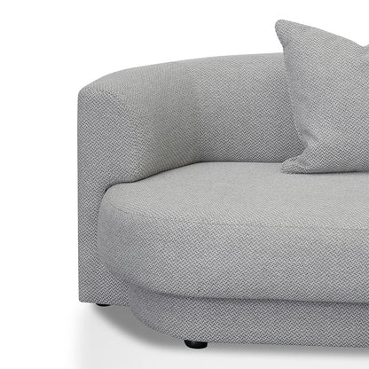 3 Seater Sofa - Grey