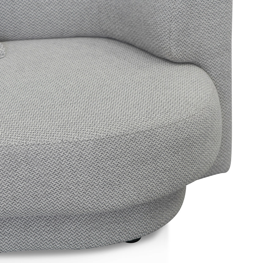 3 Seater Sofa - Grey