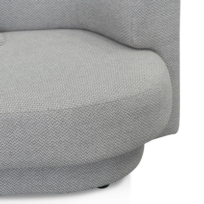 3 Seater Sofa - Grey