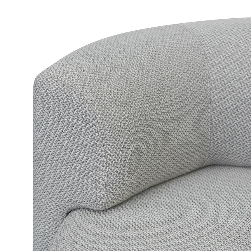 3 Seater Sofa - Grey