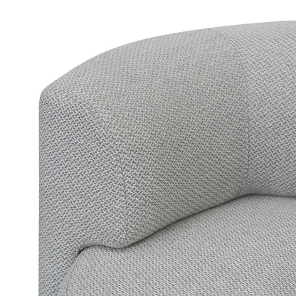 3 Seater Sofa - Grey