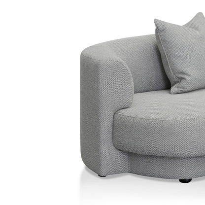 3 Seater Sofa - Grey