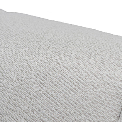 Modular Sofa - Pearl Boucle