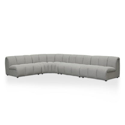 Modular Sofa - Grey