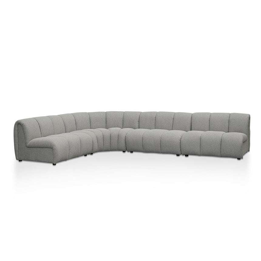Modular Sofa - Grey