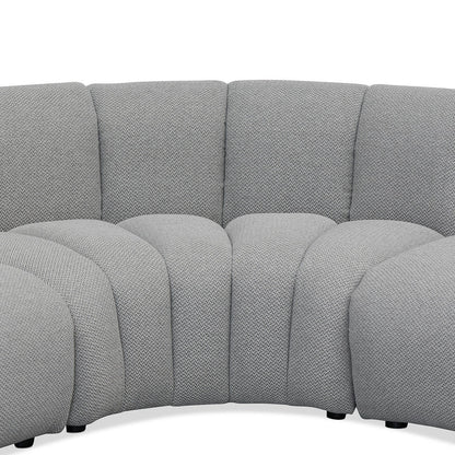 Modular Sofa - Grey