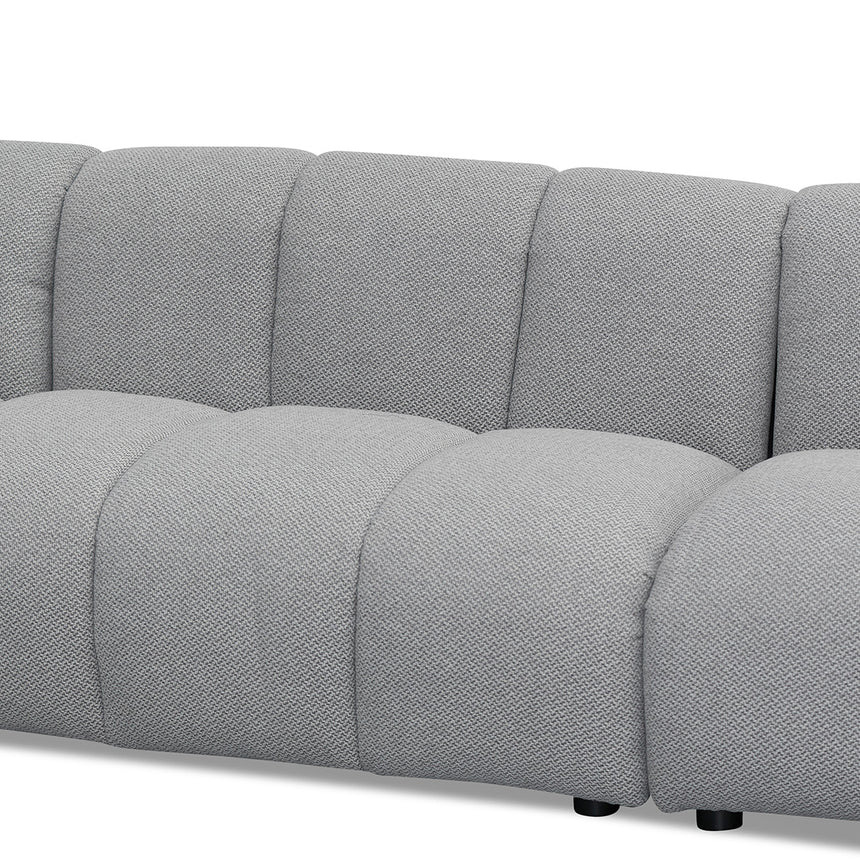 Modular Sofa - Grey