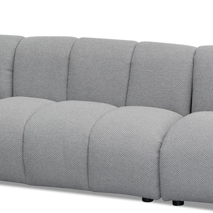 Modular Sofa - Grey