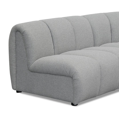 Modular Sofa - Grey
