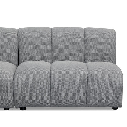 Modular Sofa - Grey