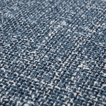 3 Seater Sofa - Moss Blue