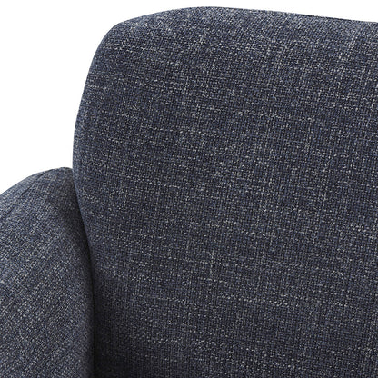 CLC8570-CA Armchair - Moss Navy