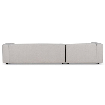 CLC8744-CA Left Chaise Sofa - Sterling Sand