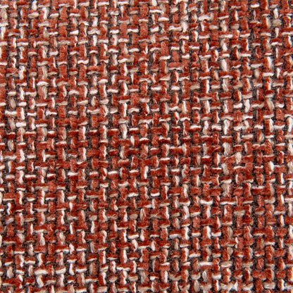 Lounge Chair - Moss Rust Orange