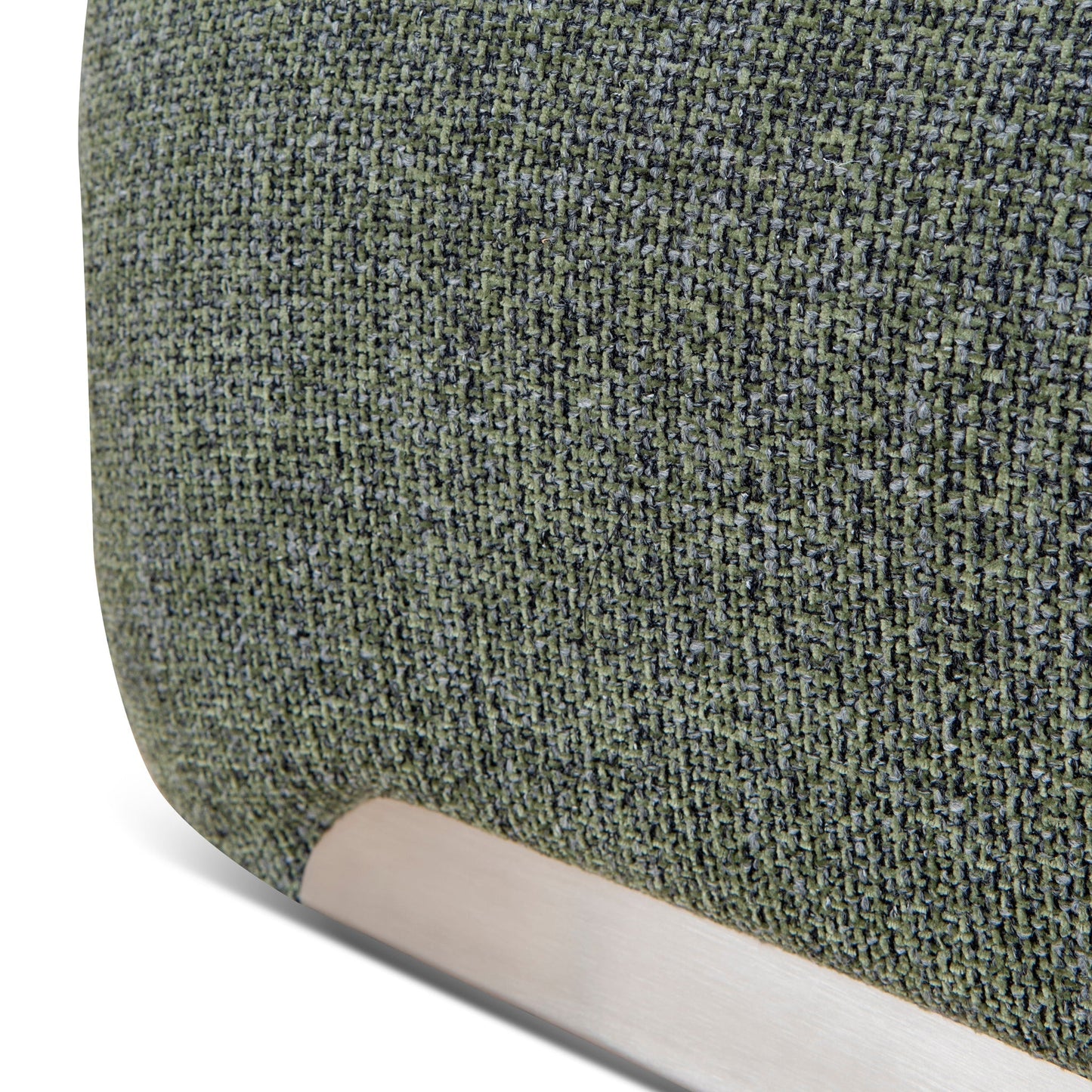 CLC8747-CA Lounge Chair - Moss Green